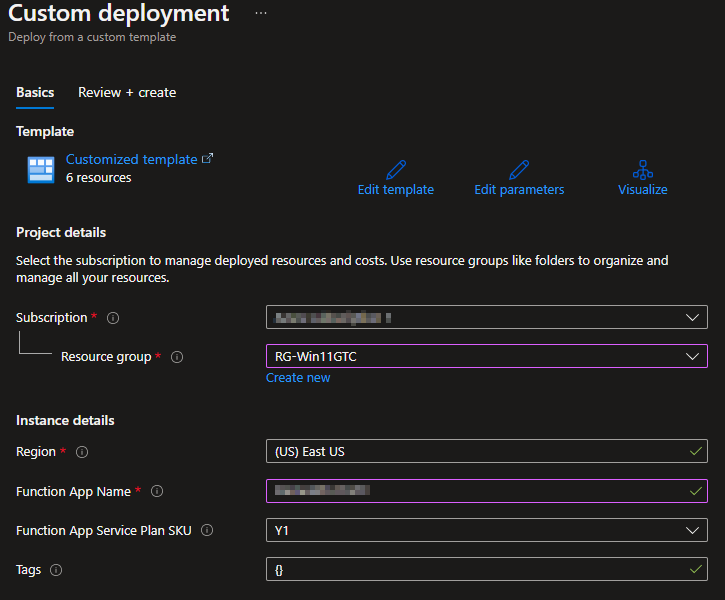 Group Tag Intune Automating the Conversion of Intune Group Tags for Windows 11 Upgrades ...