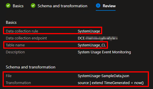 Log Analytics for Windows Endpoint System Usage & Authentication ...