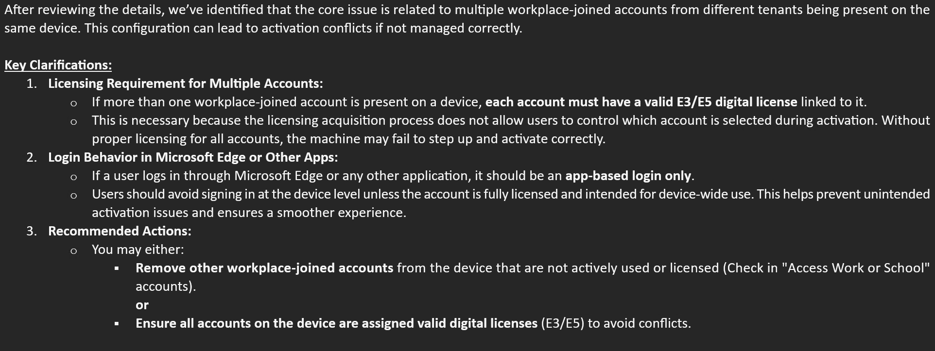 Everything I Know on Subscription Activation – Azure to the Max
